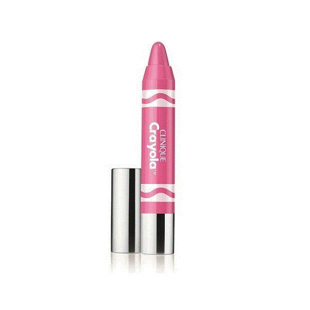 Clinique Crayola Chubby Stick Pink Sherbert