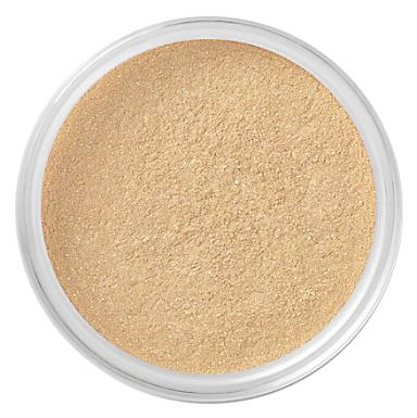 bareMinerals All-Over Face Color Citrine Radiance Golden Opportunity Collection 2g