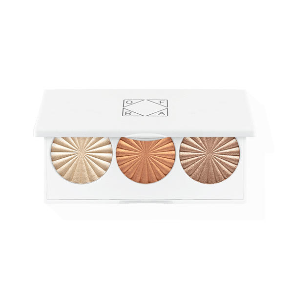 OFRA Midi Palette Spiced Velvet