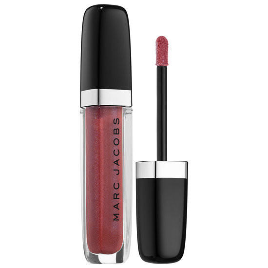 Marc Jacobs Enamored Hi-Shine Lip Lacquer Rebel Rebel 308