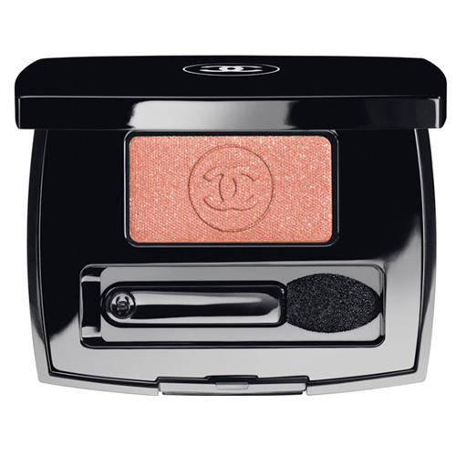 Chanel Ombre Essentielle Eyeshadow Abricot 63