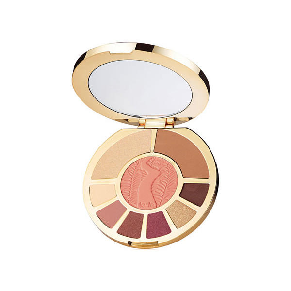 Tarte Eye & Cheek Palette Ladies Night