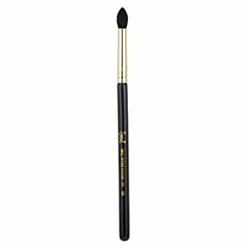 Sigma Small Tapered Blending Eye Brush E45 Gold