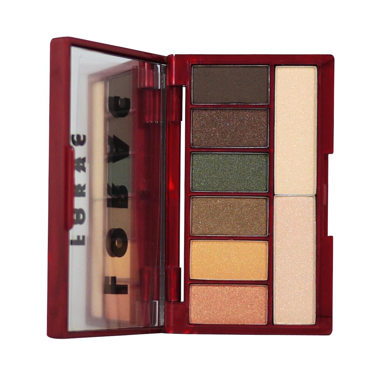 LORAC Little Lace Palette Ravish #0