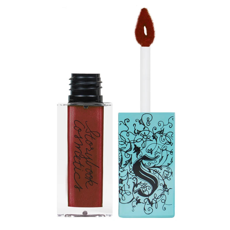 Storybook Cosmetics Liquid Lipstick Horror