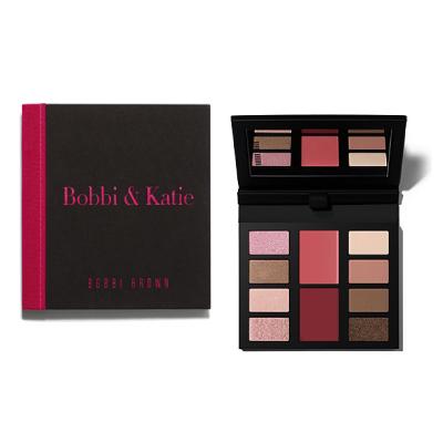 Bobbi Brown Bobbi & Katie Palette