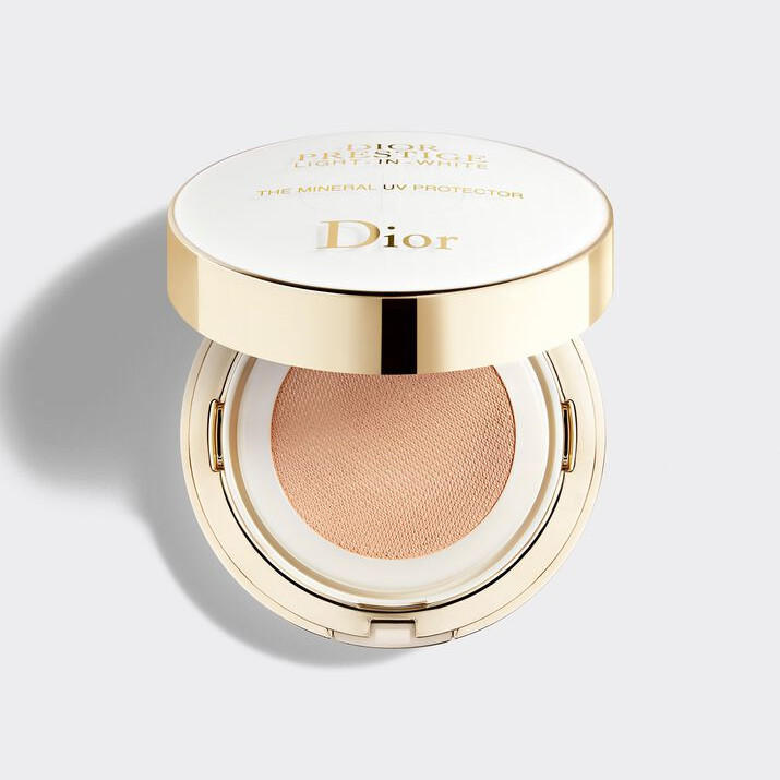 Dior Prestige Light-In-White The Mineral UV Protector