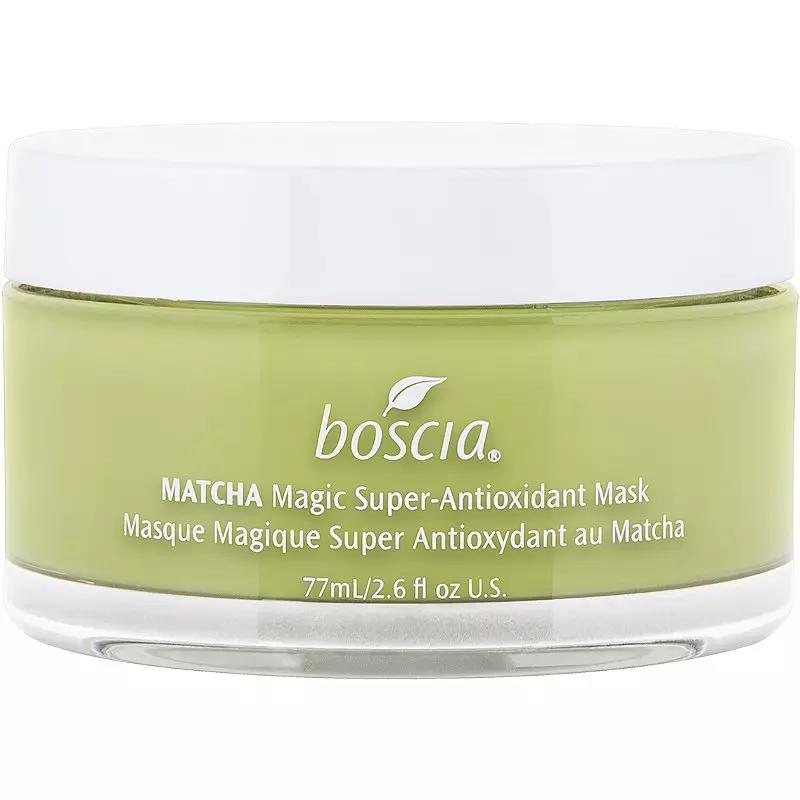 BOSCIA Matcha Magic Super-Antioxidant Mask 