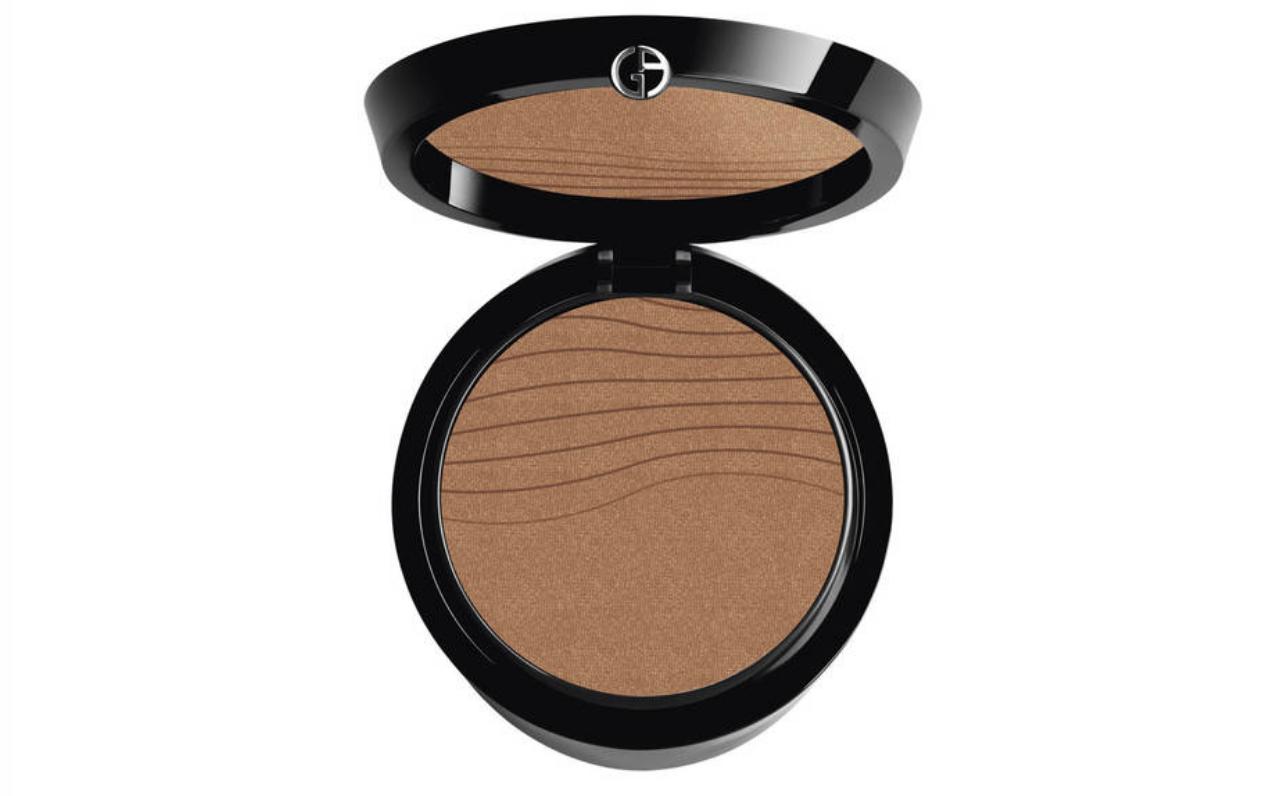 Giorgio Armani Neo Nude Fusion Powder 9