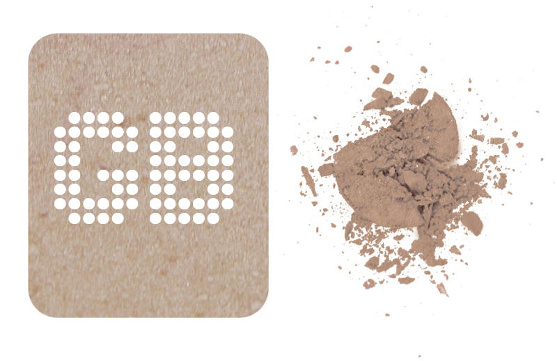 MAC Eyeshadow Refill Dazzlelight #2