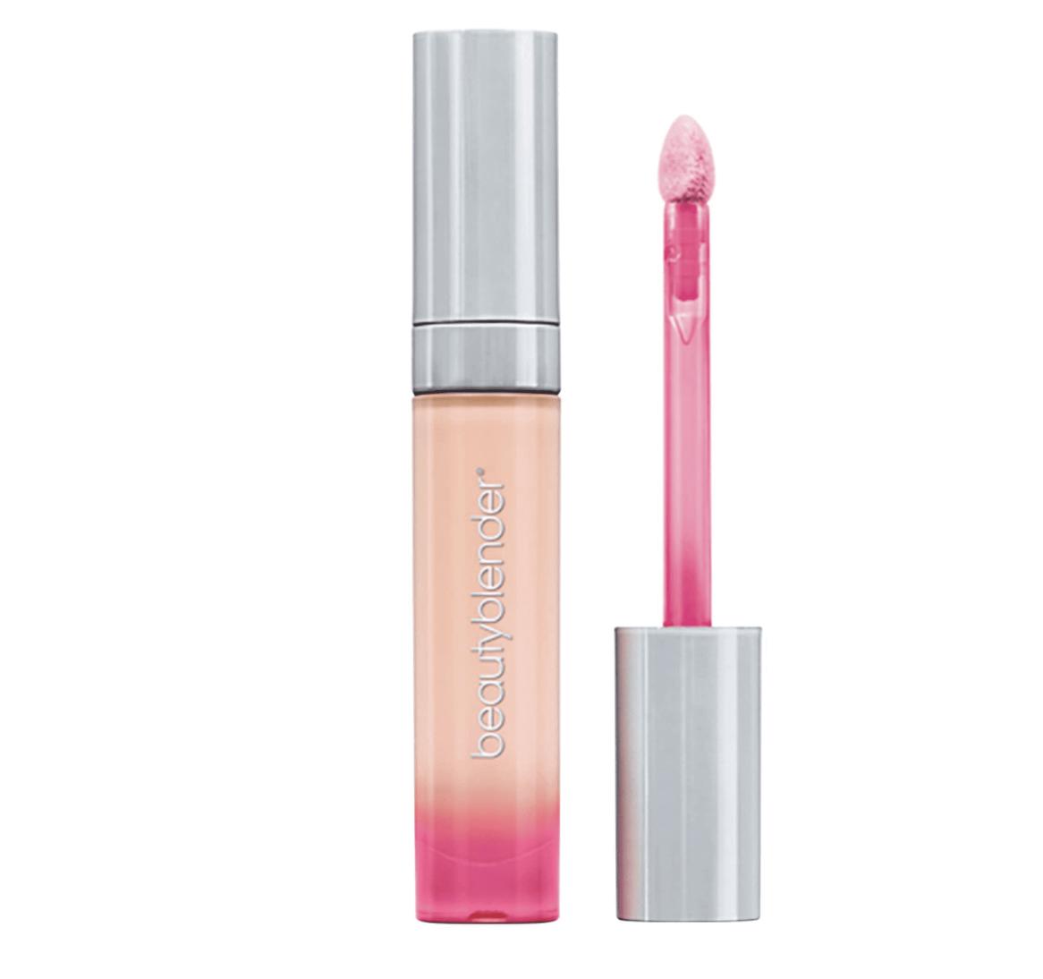 Beautyblender Bounce Airbrush Liquid Whip Concealer 3.15C Med Beige #0