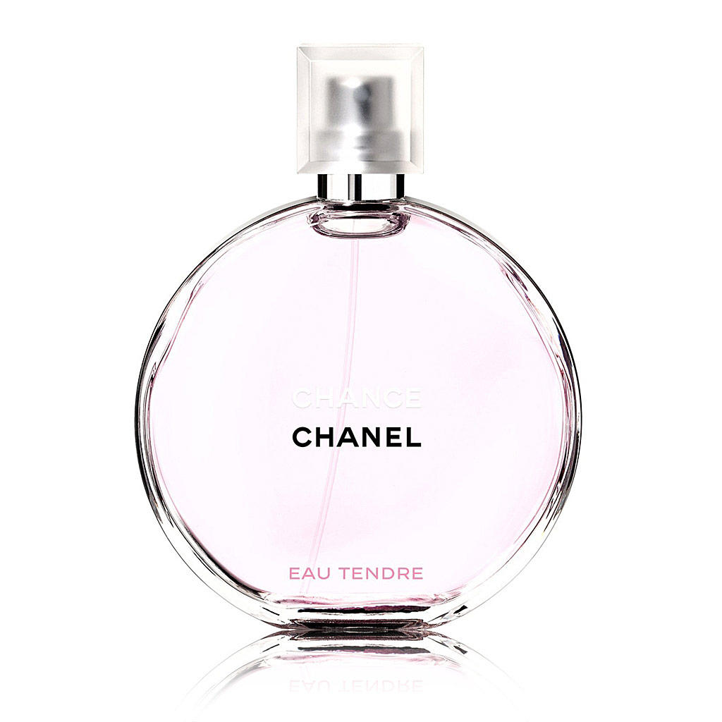 CHANEL CHANCE EAU TENDRE Eau de Toilette