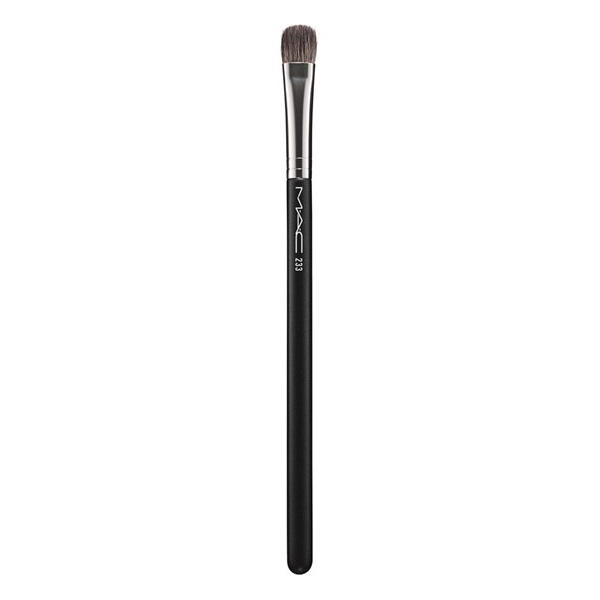 MAC Split Fibre Eyeshadow Brush 233