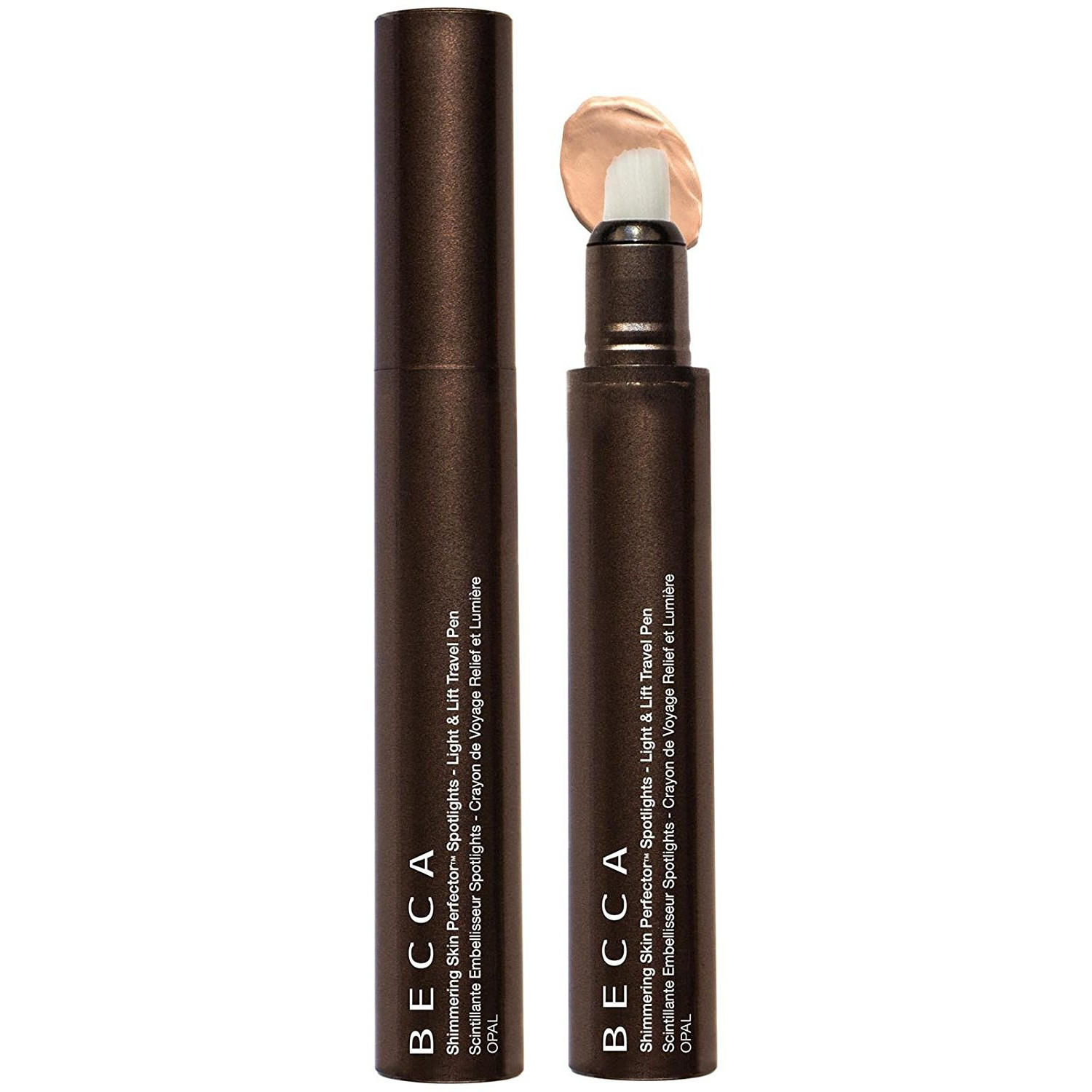 BECCA Shimmering Skin Perfector Travel Pen Opal