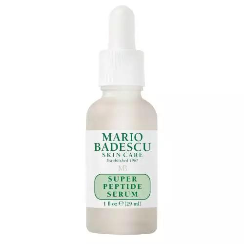 Mario Badescu Super Peptide Serum Mini