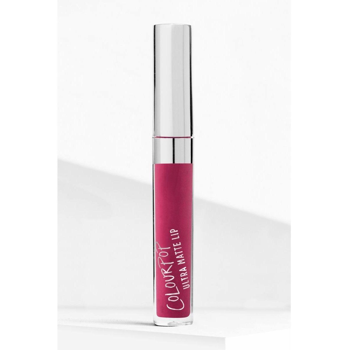 ColourPop Ultra Matte Lip T'D Up