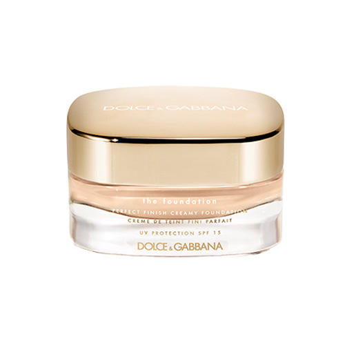 Dolce & Gabbana The Foundation Perfect Luminous Creamy Foundation Classic 60