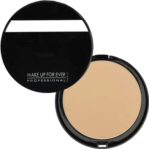 Makeup Forever Duo Mat Powder Foundation 203 Glambot Com Best