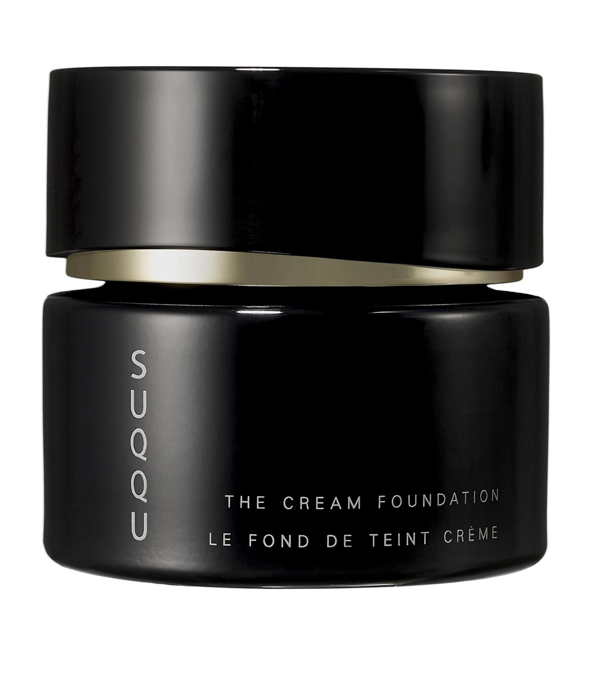 SUQQU The Cream Foundation 