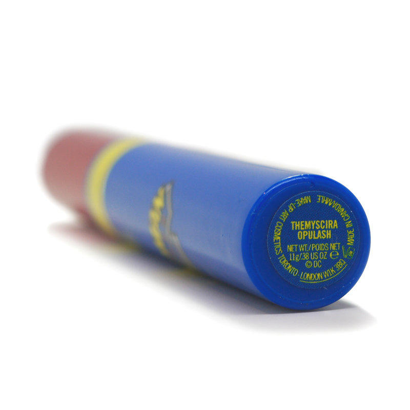 MAC Opulash Themyscira Wonder Woman Collection #3