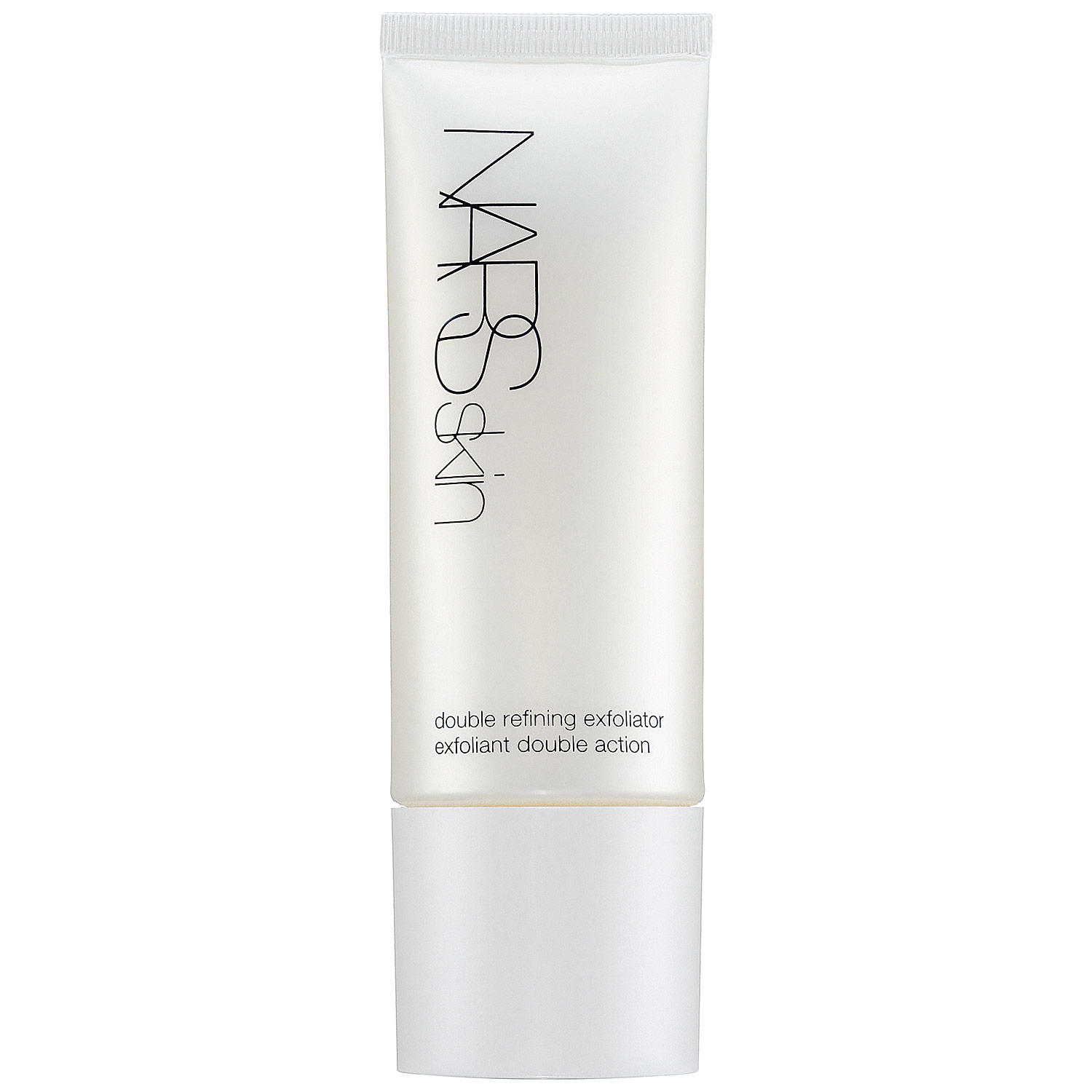 NARS Double Refining Exfoliator