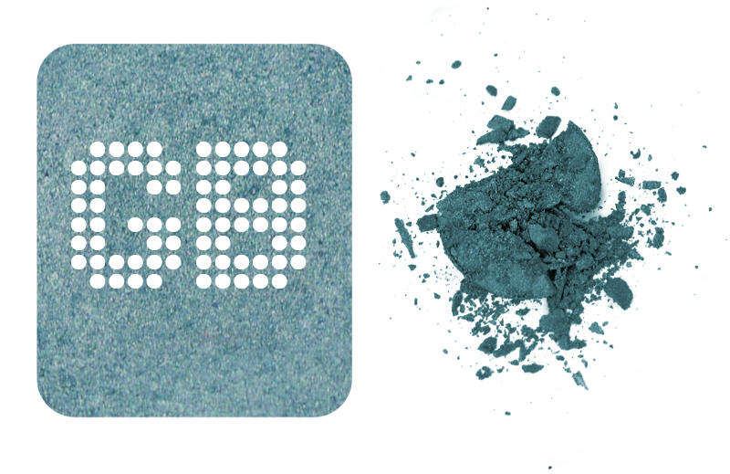 MAC - Eyeshadow Refill - Suave Intentions #2