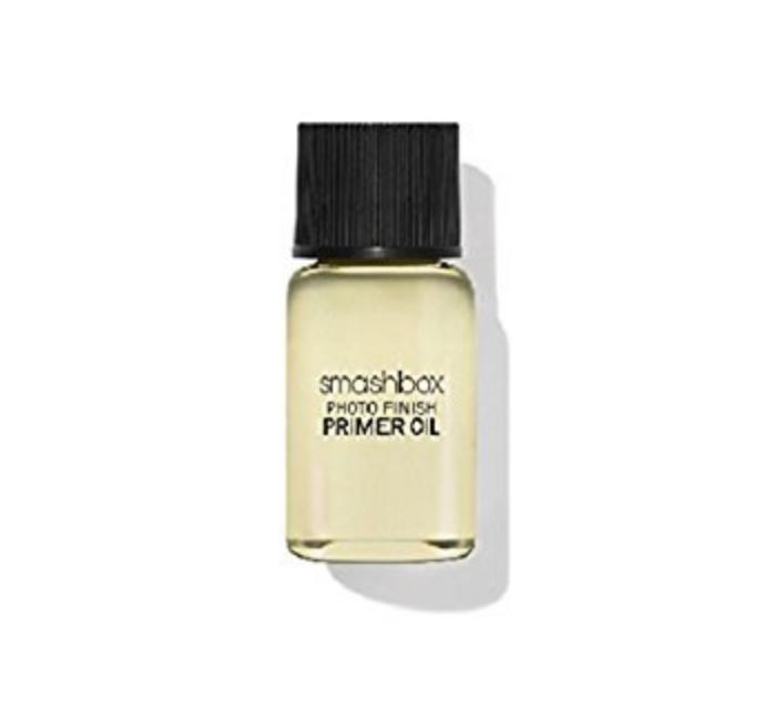 Smashbox Photo Finish Primer Oil Mini