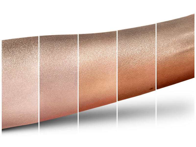 MAC Eyeshadow Refill Night Manoeuvres #3