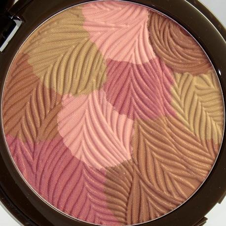 Tarte Amazonian Colored Clay Bronzer Blush Pink Bronze #2