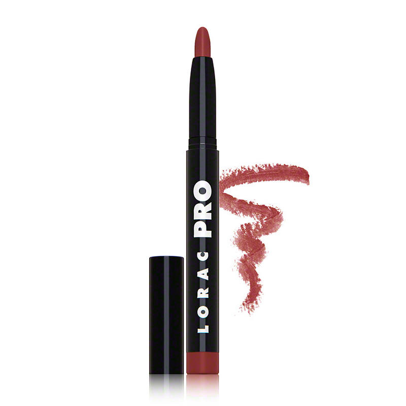 LORAC Pro Matte Lip Color Cabernet