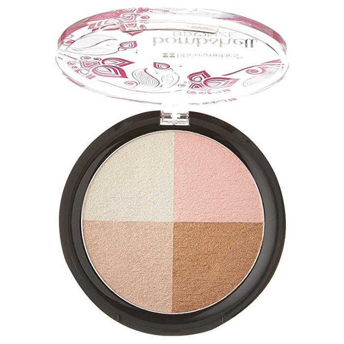 BH Cosmetics Bombshell Bronze Bronzer Starlet