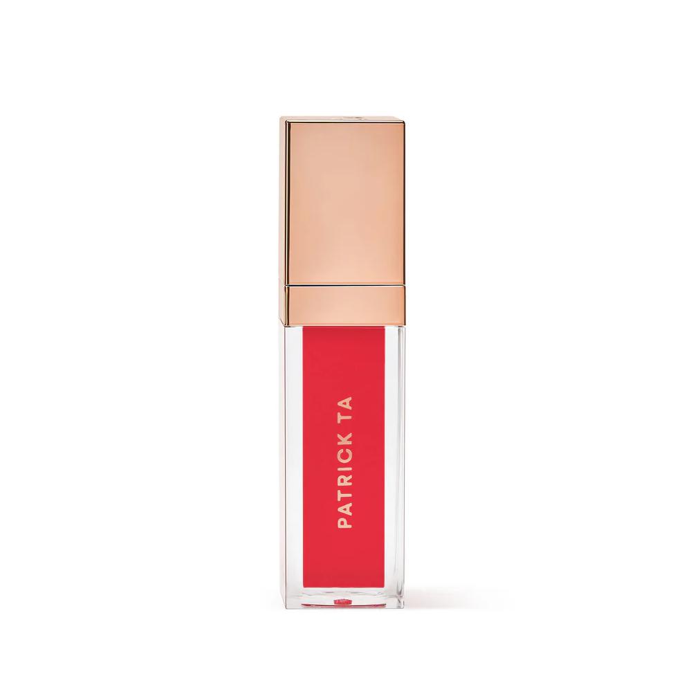 PATRICK TA MAJOR VOLUME PLUMPING GLOSS FULL SYRINGE