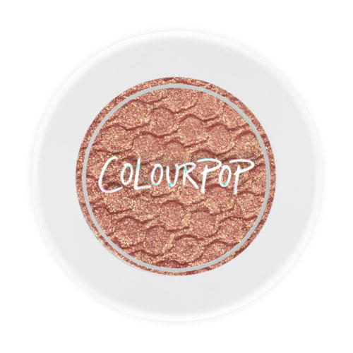 ColourPop Super Shock Shadow DGAF