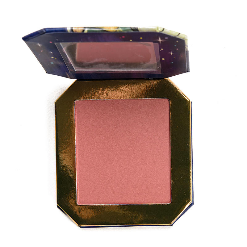 ColourPop Pressed Powder Blush Kissin' A Frog