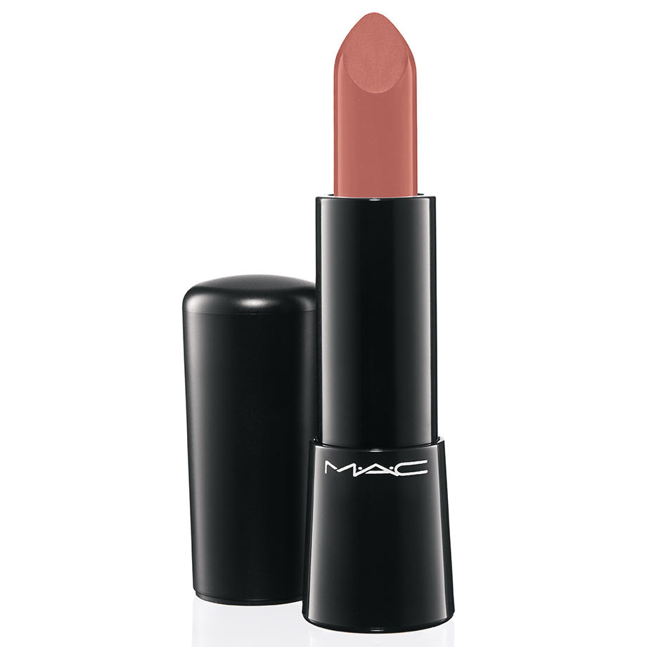 MAC Mineralize Rich Lipstick Posh Tone
