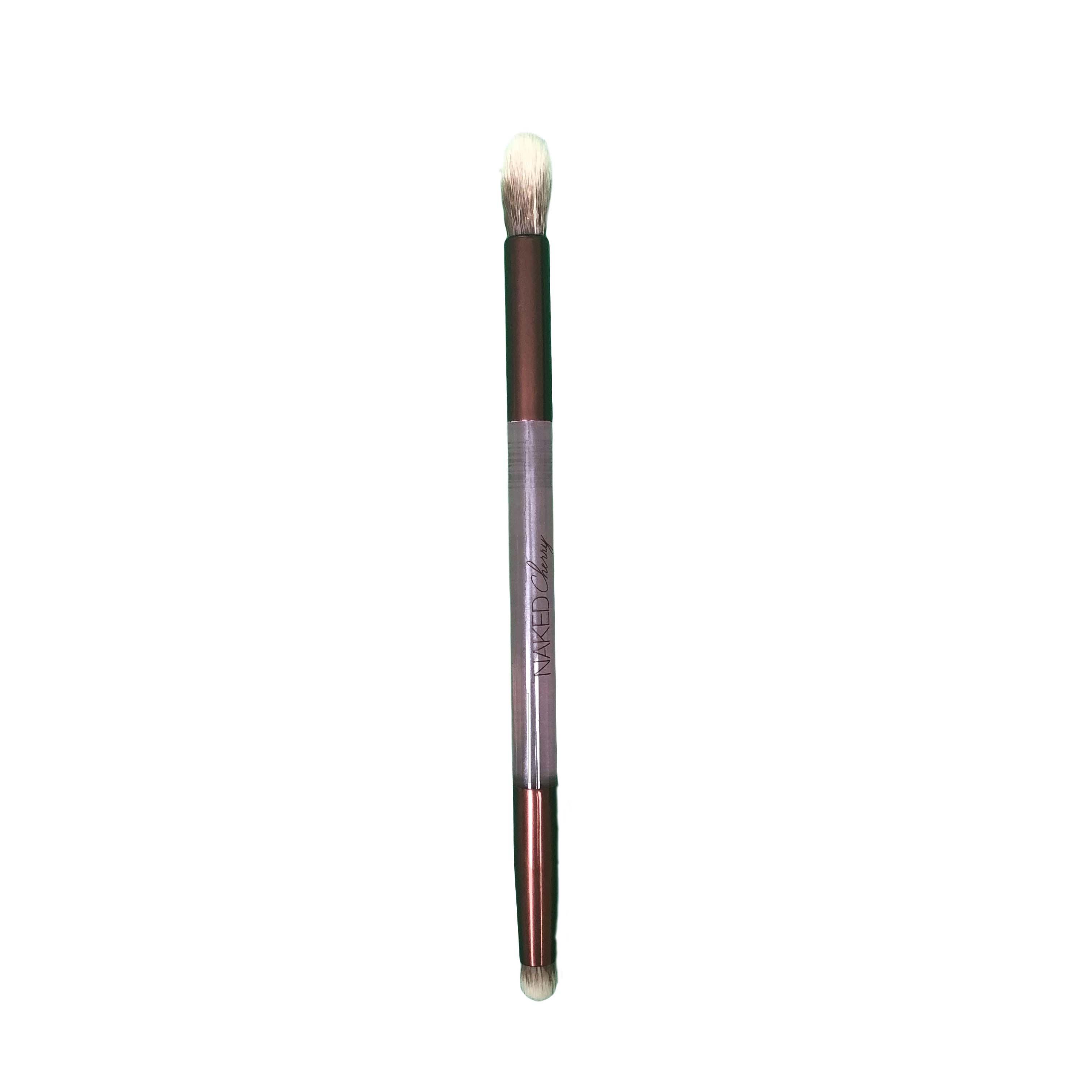 Urban Decay Naked Cherry Duo Eye Brush