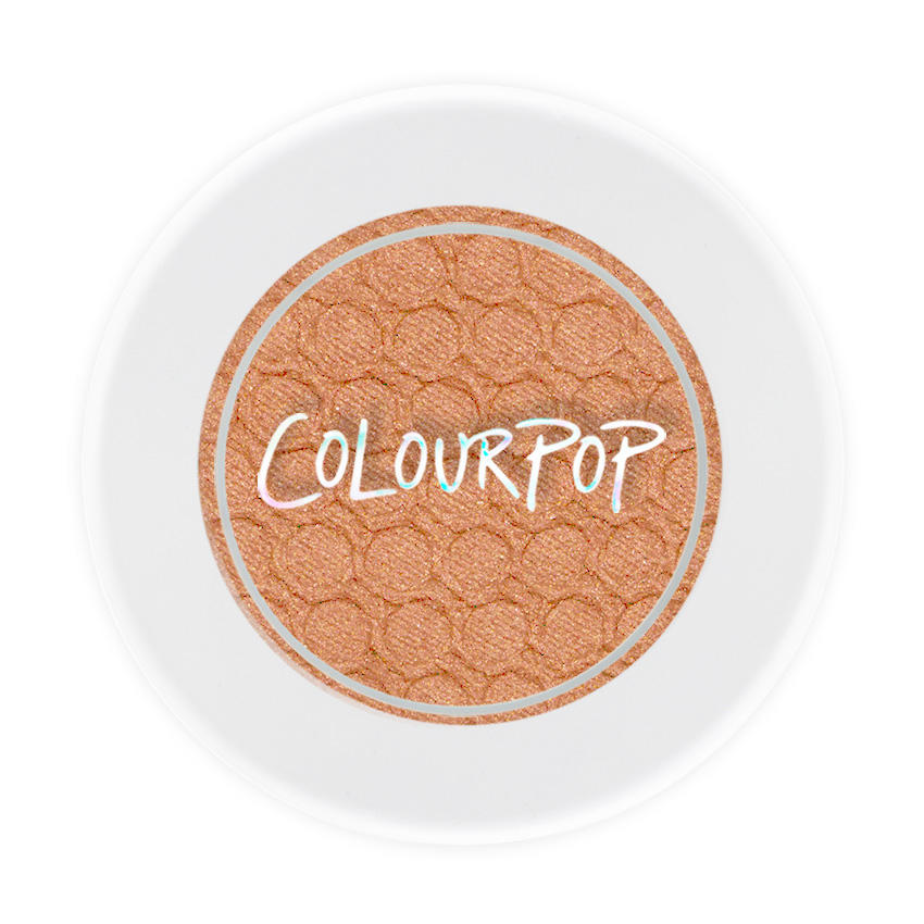 ColourPop Super Shock Shadow By My Side