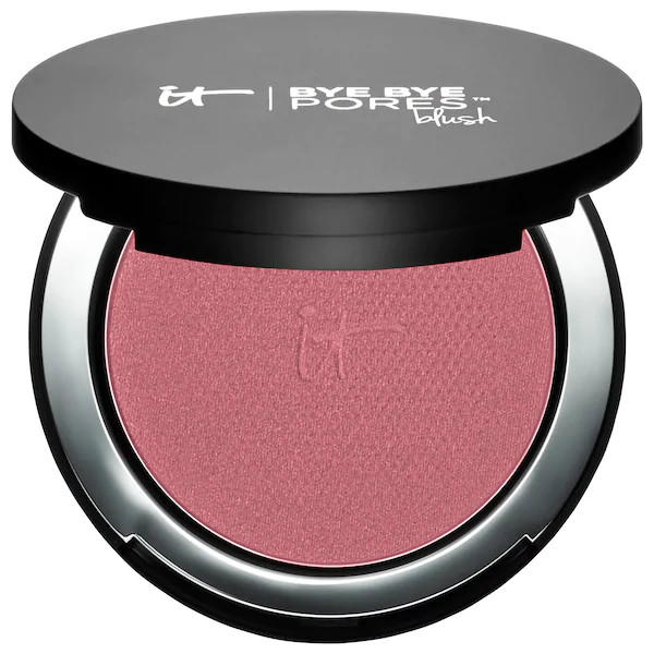 IT Cosmetics Bye Bye Pores Blush Carefree