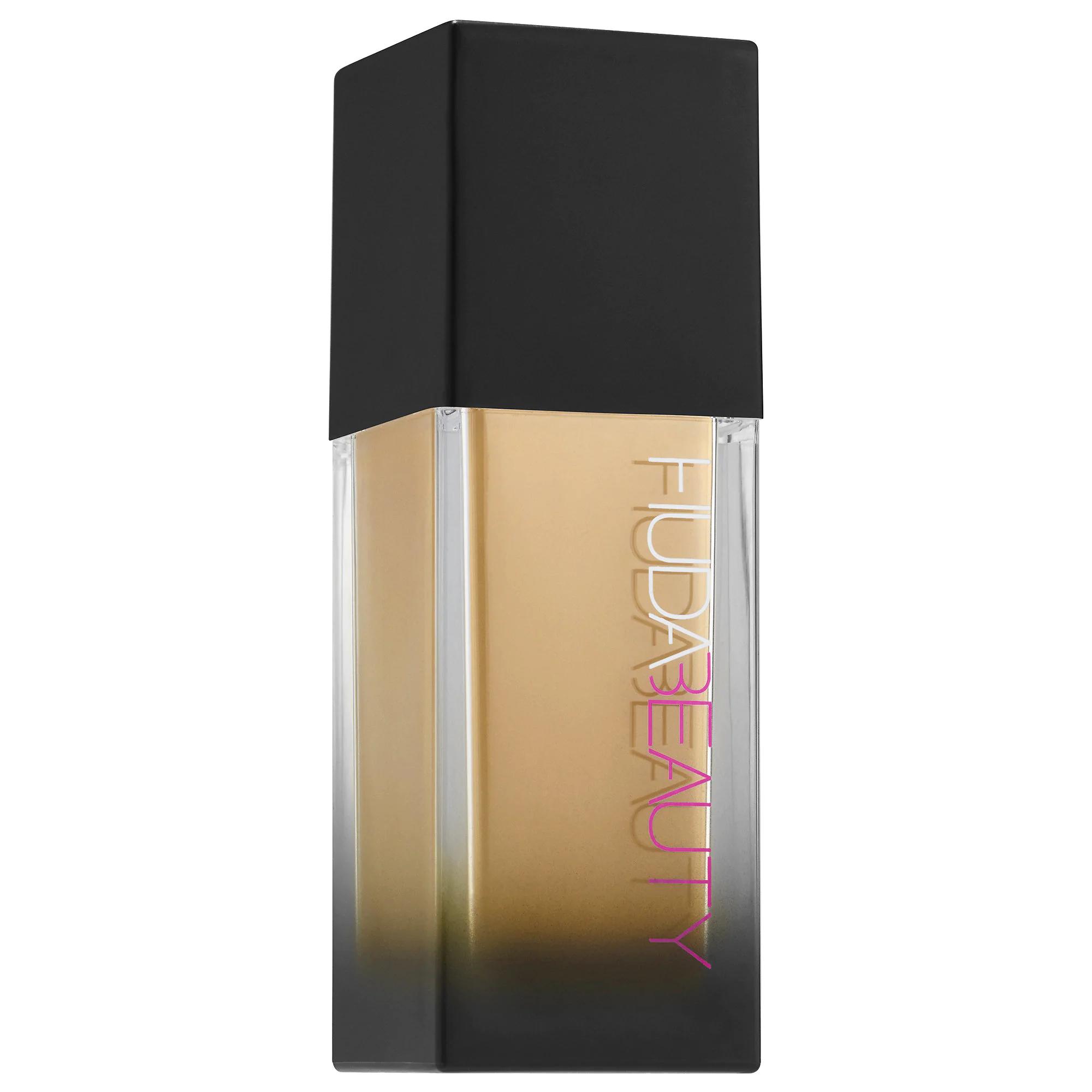Huda Beauty #FauxFilter Foundation Toasted Coconut 240N