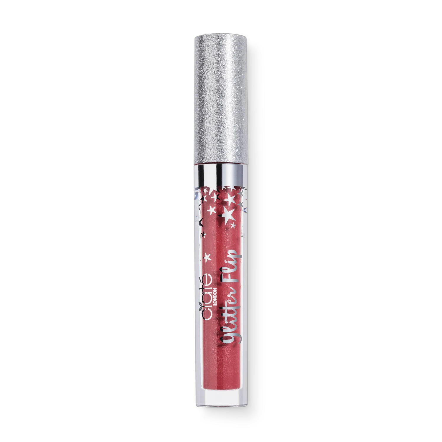 Ciate London Glitter Flip Lipstick Infamous