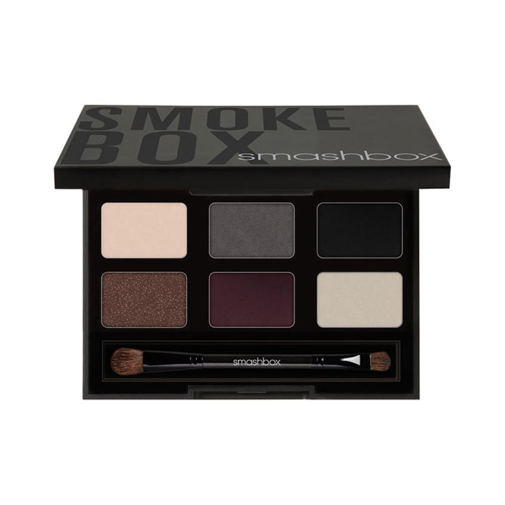 Smashbox Photo Op Smokebox Eyeshadow Palette