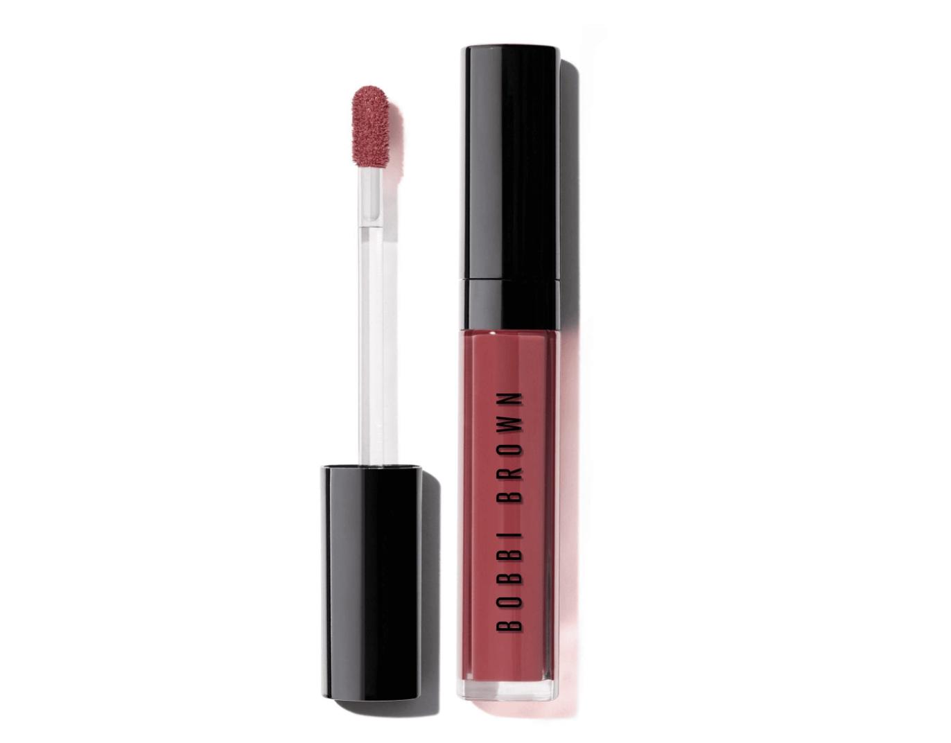 Bobbi Brown Crushed Oil-Infused Gloss Slow Jam Mini