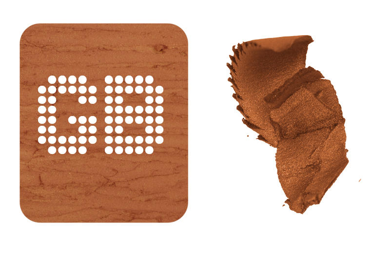 MAC Skinsheen Bronzer Stick Billionaire Bronze Surf Baby Collection #4