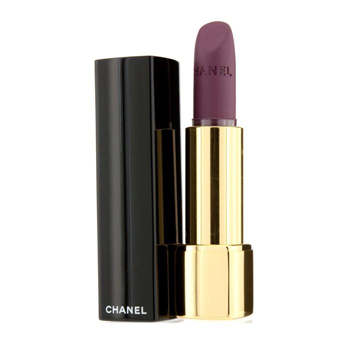 Chanel Rouge Allure Velvet Lipstick L'Adoree 45