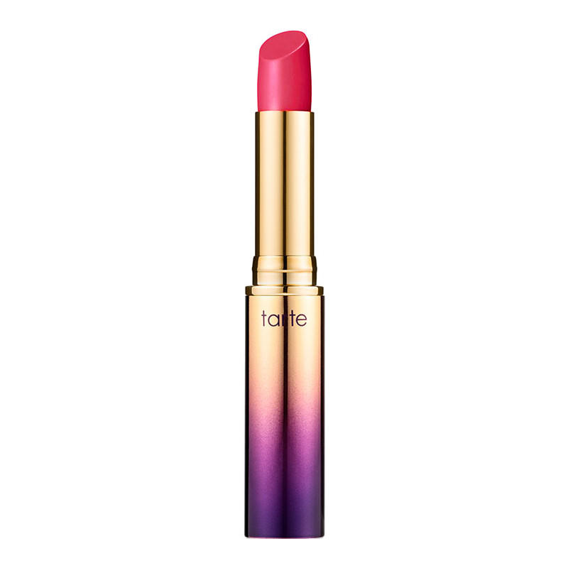 Tarte Rainforest Of The Sea Drench Lip Splash Lipstick Bikini