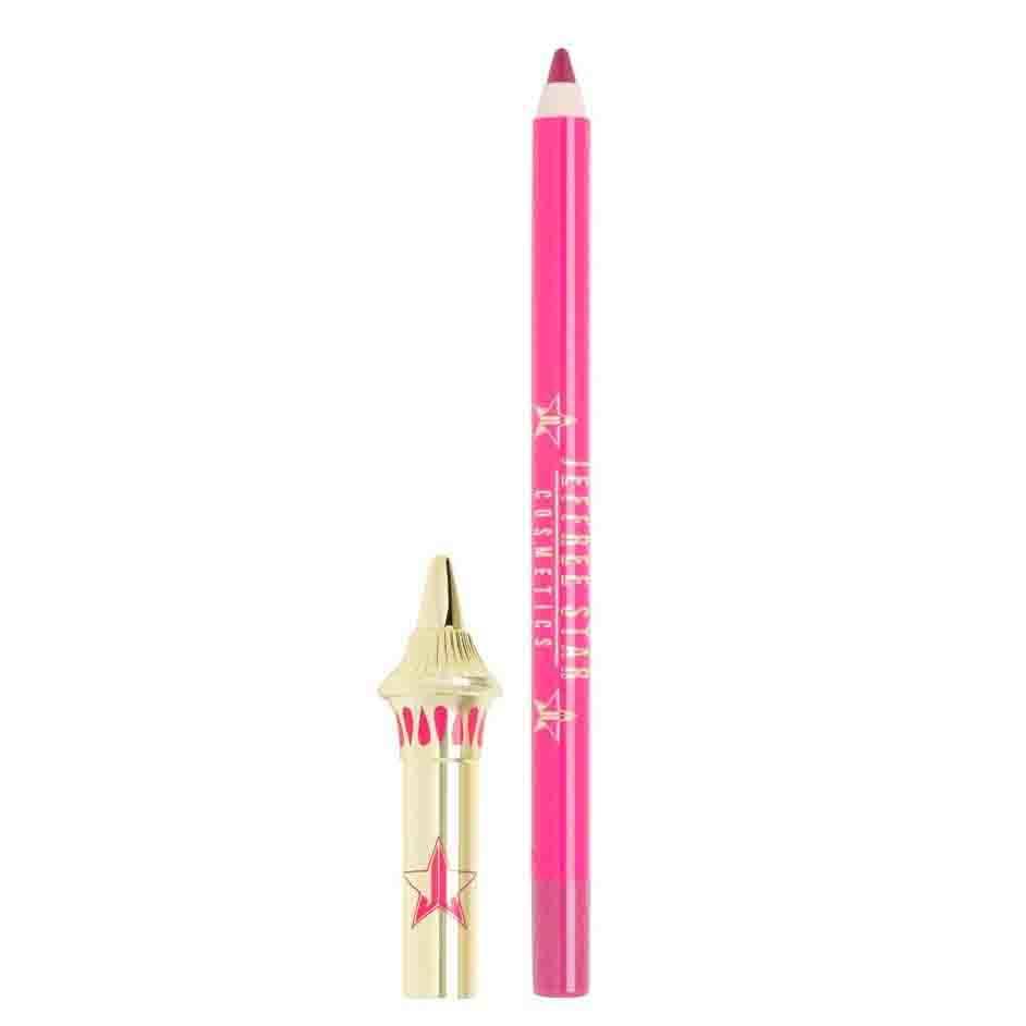 Jeffree Star Velour Lip Liner Doll Parts