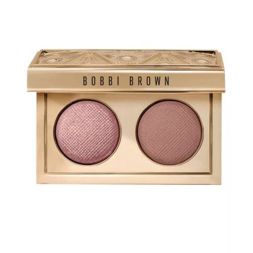 Bobbi Brown Luxe Eyeshadow Duo Midnight Toast
