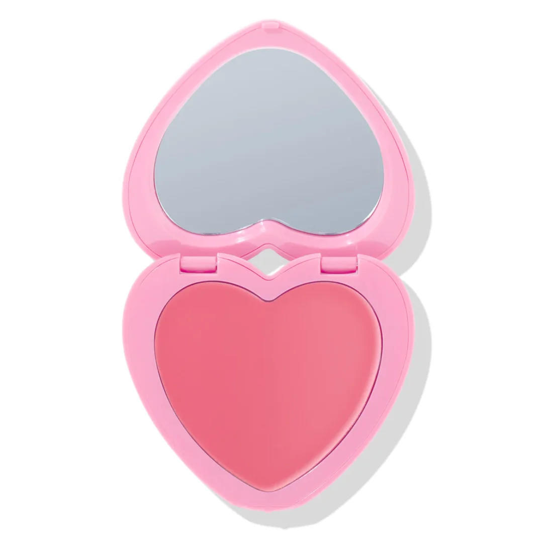 ColourPop Lip & Cheek Balm Heart's Content