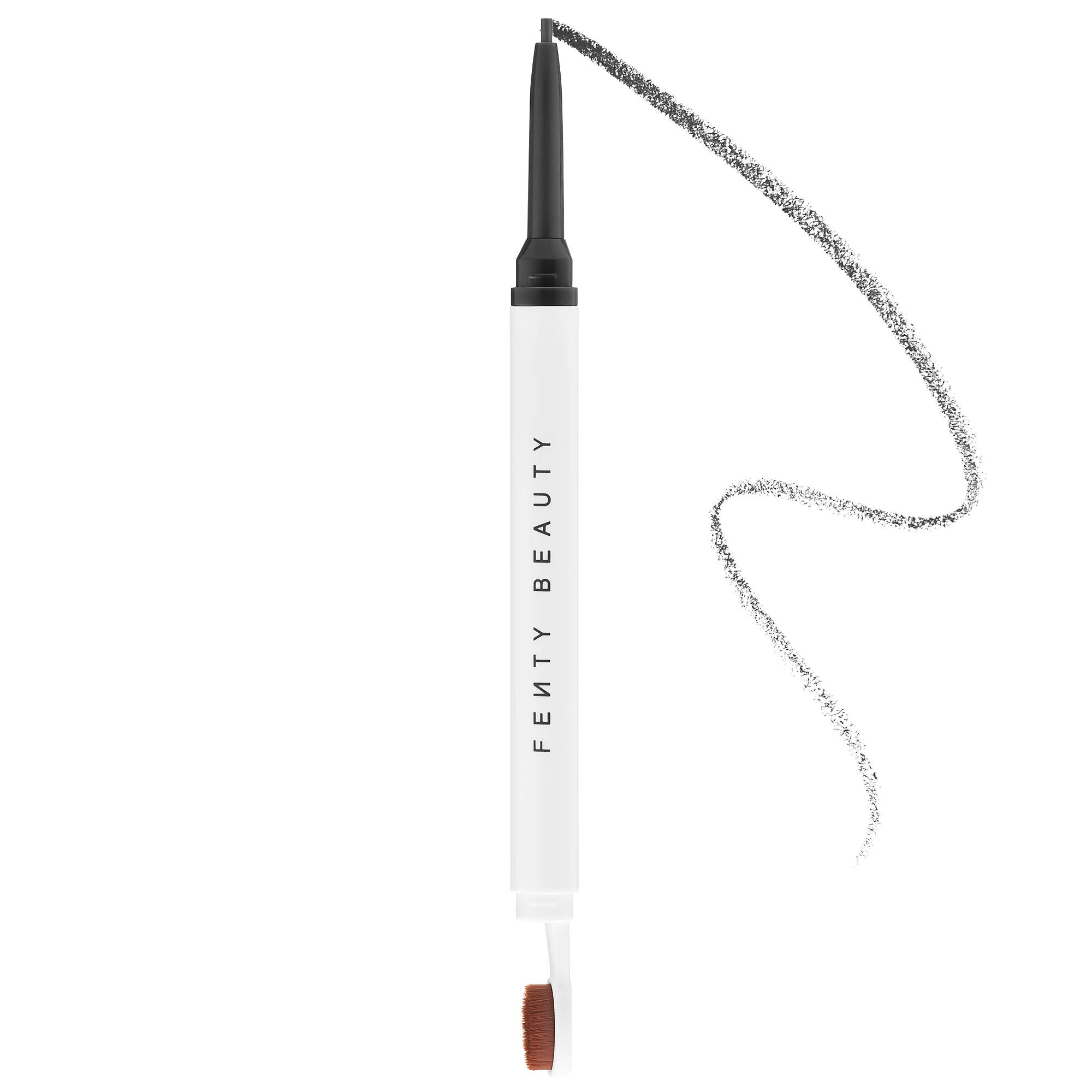 Fenty Beauty Brow MVP Pencil & Styler Deep Black