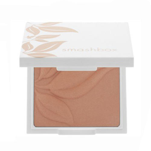 Smashbox Green Room Bronzer With Moringa Seed Extract Golden Glow